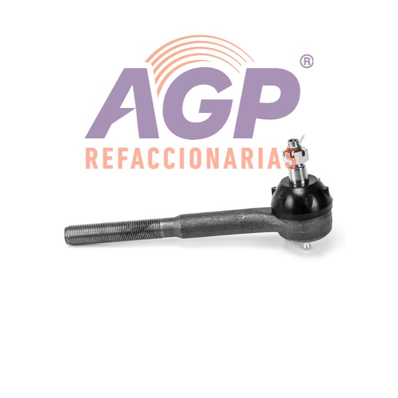 TERMINAL DIRECCION CHEVROLET GMC BELAIR 1965-1970 - REFACCIONARIAS AGP