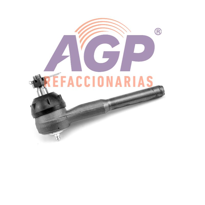 TERMINAL DIRECCION CHEVROLET GMC CAMARO - Z28 1968-1969 - REFACCIONARIAS AGP