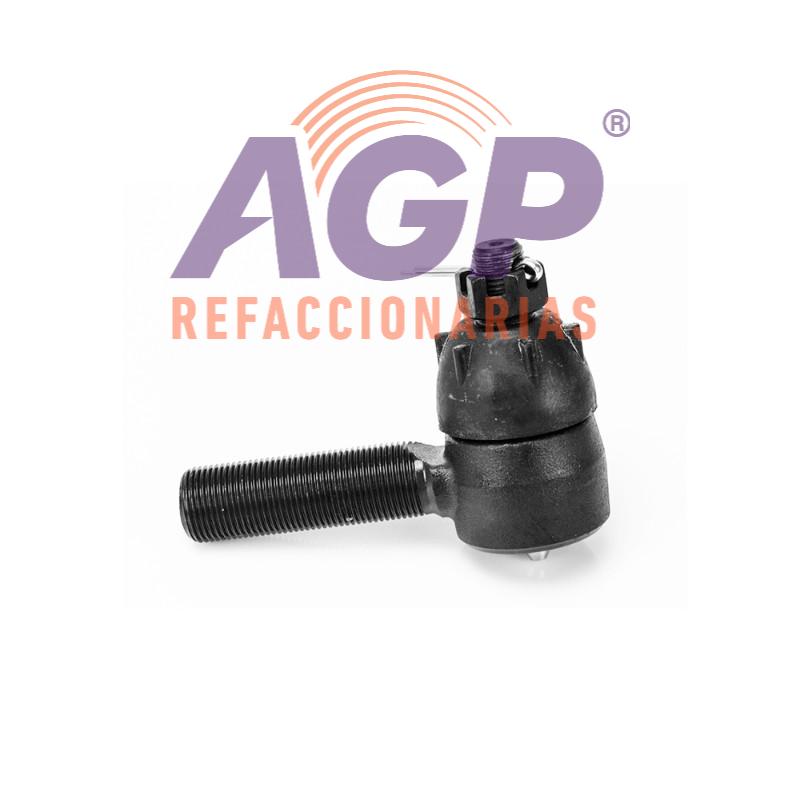TERMINAL DIRECCION DODGE CHRYSLER RAM CHARGER 4X4 1974-1985 - REFACCIONARIAS AGP