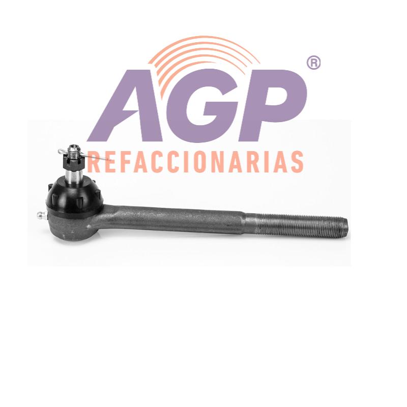 TERMINAL DIRECCION CHEVROLET GMC CHEVELLE 1971-1972 CH
