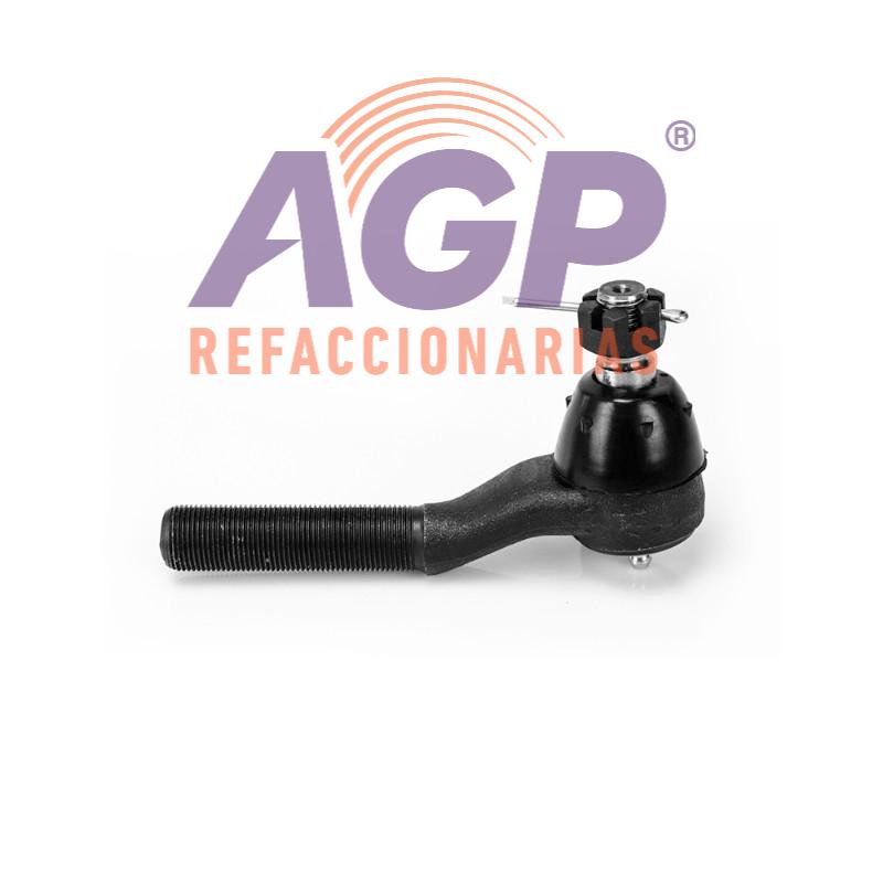 TERMINAL DIRECCION DODGE CHRYSLER B150 VAN 1970-1975 DO - REFACCIONARIAS AGP