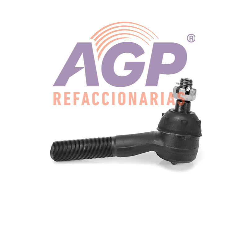 TERMINAL DIRECCION FORD MERCURY F100 4X2 1972-1979 FORD