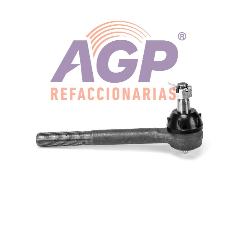 TERMINAL DIRECCION DODGE CHRYSLER D200 165" 4000 1972-1