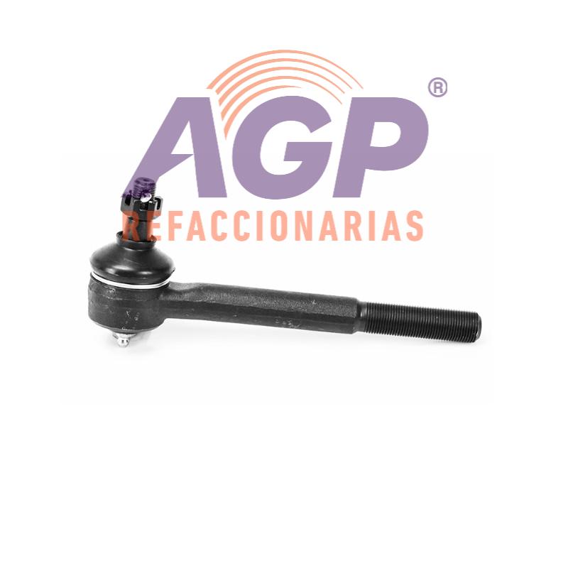 TERMINAL DIRECCION DODGE CHRYSLER D1001972-1978 DODGE