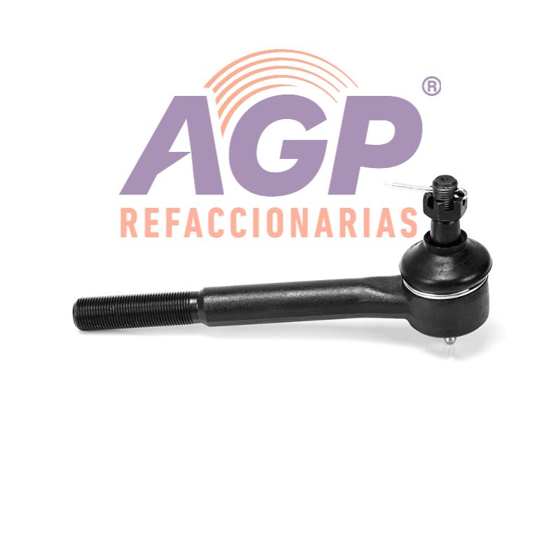 TERMINAL DIRECCION DODGE CHRYSLER D100 1972-1978 D (SYD-ES428-R)