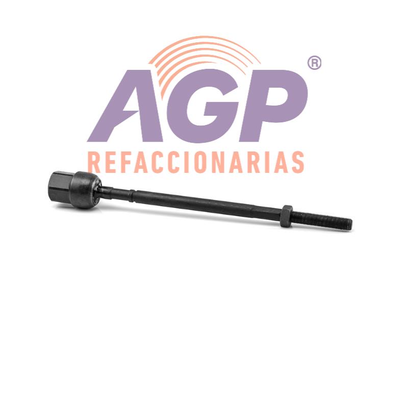 TERMINAL INTERIOR FORD MERCURY ESCORT - ZX2 1981-1985 ST - REFACCIONARIAS AGP