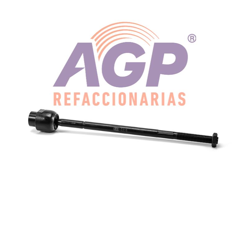 TERMINAL INTERIOR BUICK ALLURE 2005-2009 // BUICK CENTURY 1997-2005 // BUICK LACROSSE 2005-2009 // (EV-195)