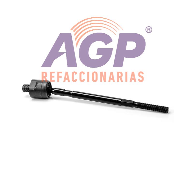 TERMINAL INTERIOR DODGE CHRYSLER COLT 1985-1991 HIDRAULI - REFACCIONARIAS AGP