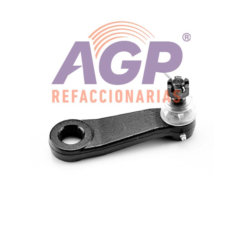 BRAZO PITMAN FORD MERCURY EXPEDITION 4X2 1997-2002