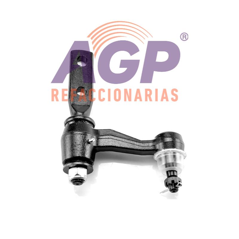 BRAZO AUXILIAR FORD