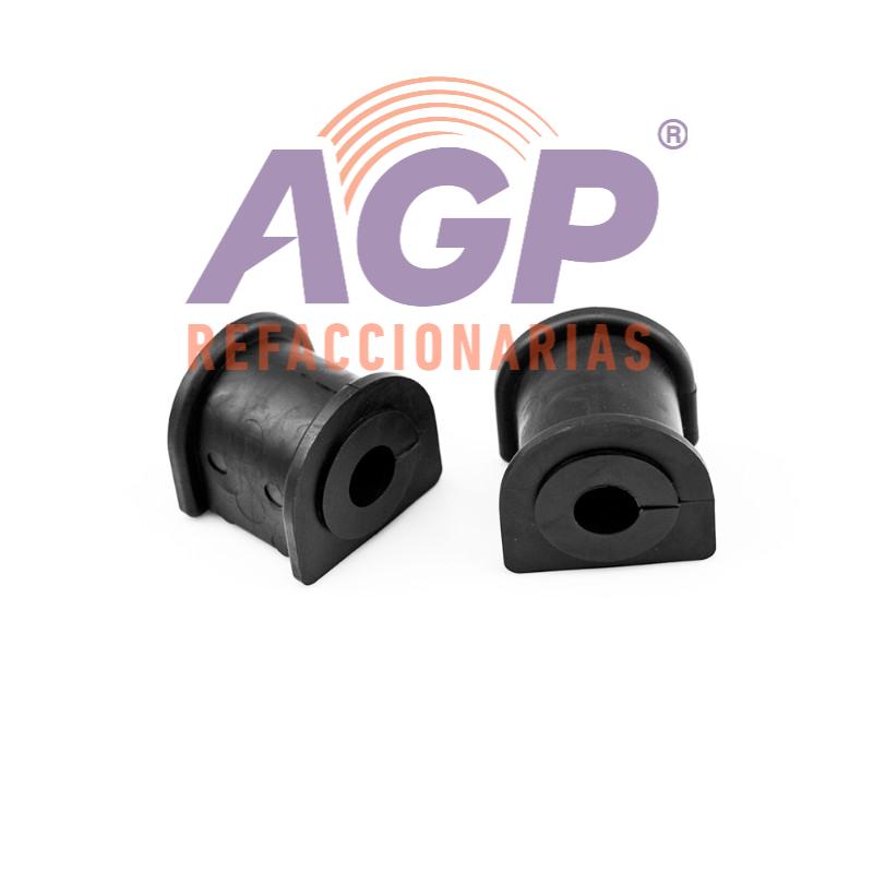 GOMA VARILLA ESTABILIZADORA (2) JEEP CHEROKEE 1994-2001 // JEEP GRAND CH (K3160)