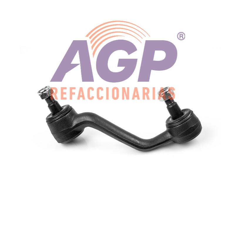 BRAZO AUXILIAR DODGE CHRYSLER BARRACUDA 1962-1967 D