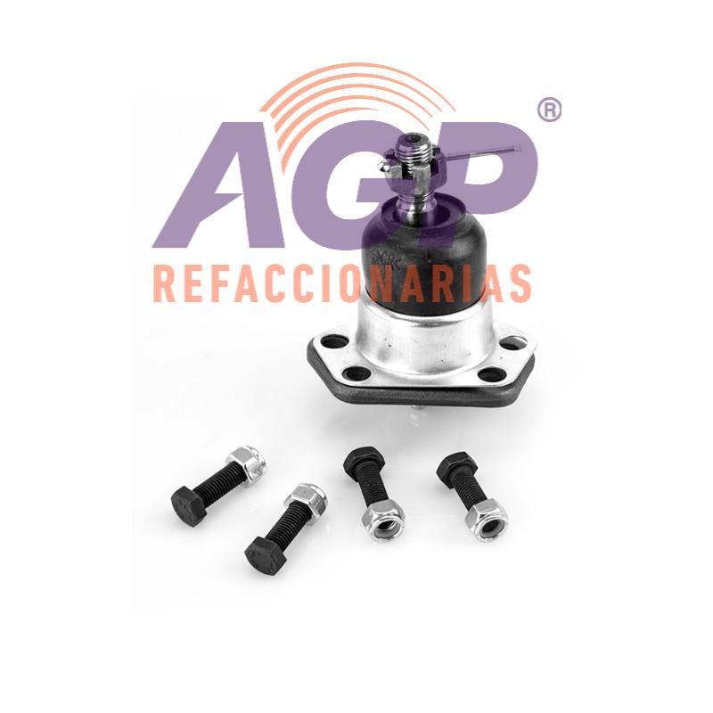 ROTULA SUPERIOR CHEVROLET - REFACCIONARIAS AGP