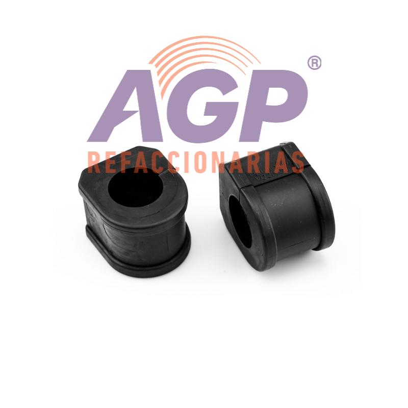 GOMA VARILLA ESTABILIZADORA (2) CADILLAC ESCALADE 4X4 (1) 1999-2000 // C (K5248)