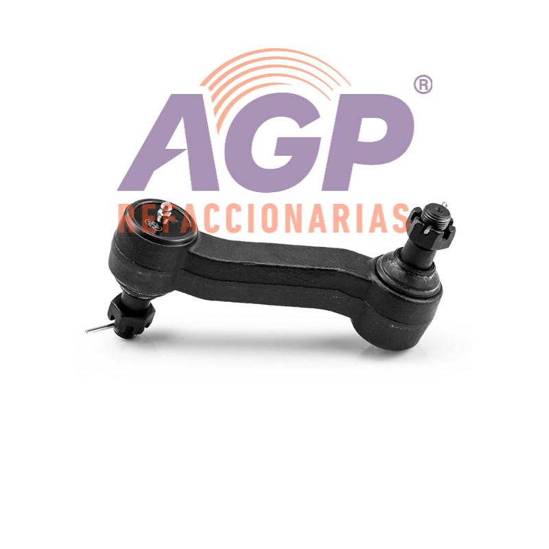 BRAZO AUXILIAR CHEVROLET GMC C10 1960-1962 CHEVROLE - REFACCIONARIAS AGP