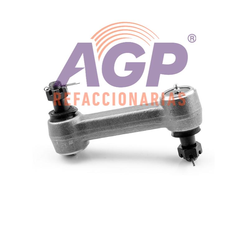 BRAZO AUXILIAR CHEVROLET GMC BLAZER 1500 1967-1982 - REFACCIONARIAS AGP