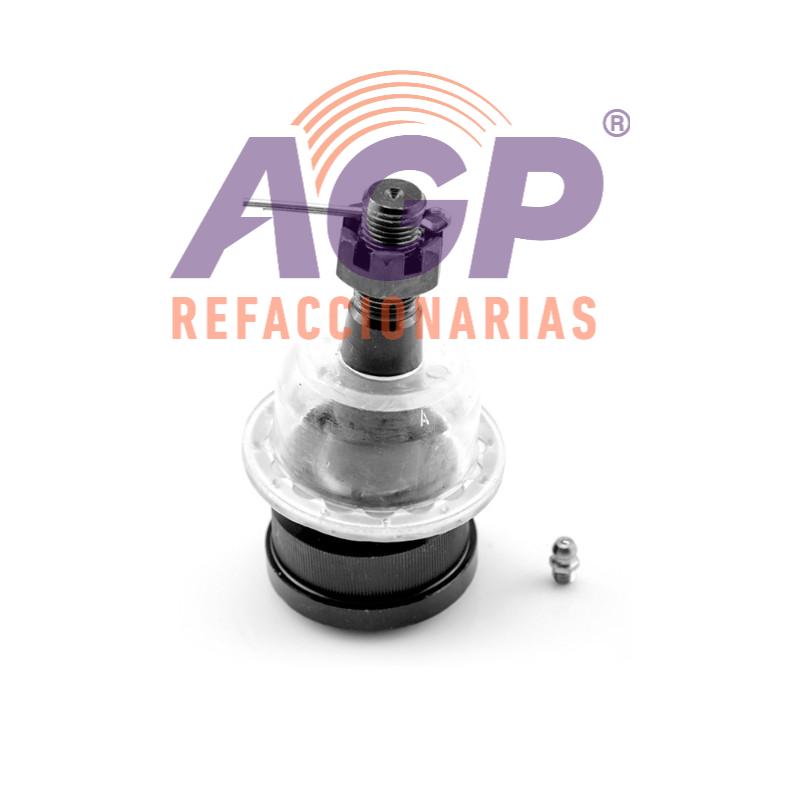 ROTULA INFERIOR CHEVROLET GMC BLAZER 1500 1971-1991 - REFACCIONARIAS AGP