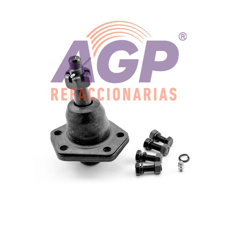 ROTULA SUPERIOR CHEVROLET GMC C20 1971-1991 CHEVROLE - REFACCIONARIAS AGP