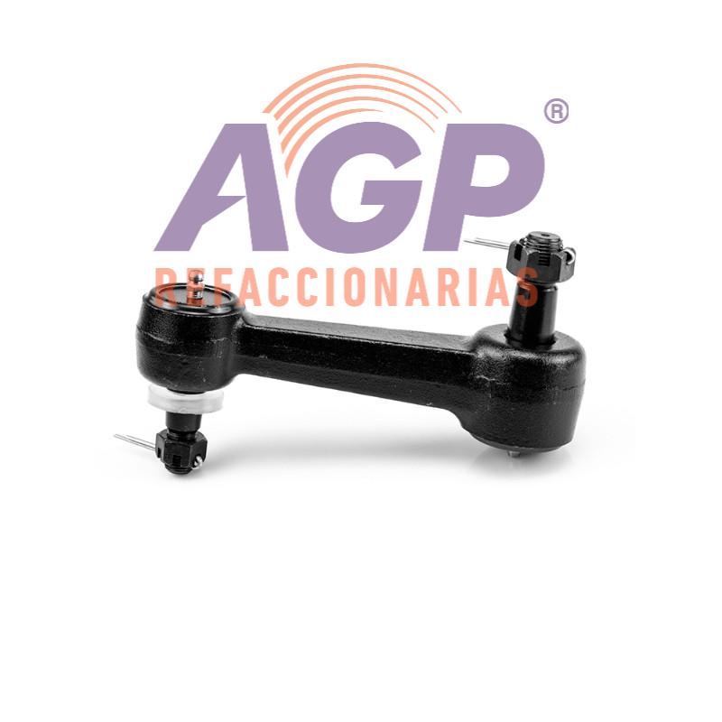 BRAZO AUXILIAR CHEVROLET GMC BLAZER 1500 1983-1991 - REFACCIONARIAS AGP