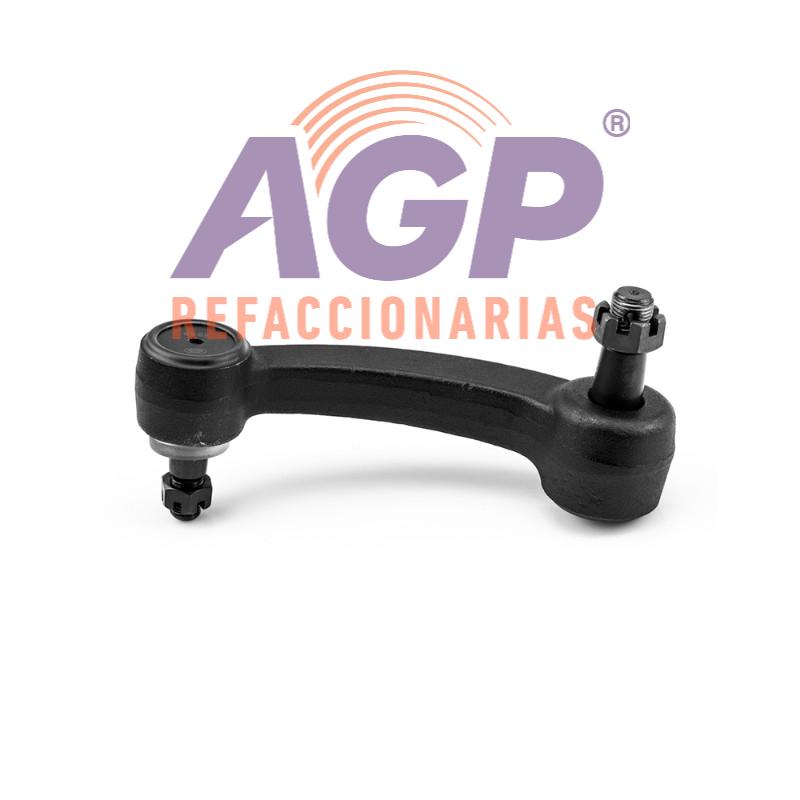 BRAZO AUXILIAR CHEVROLET GMC G10 1983-1995 CHEVROLE
