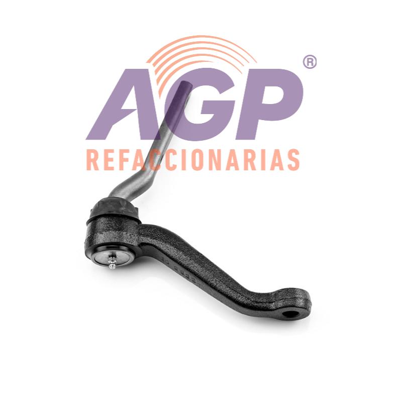 BRAZO AUXILIAR CHEVROLET GMC CAMARO - Z28 1982-1992 - REFACCIONARIAS AGP
