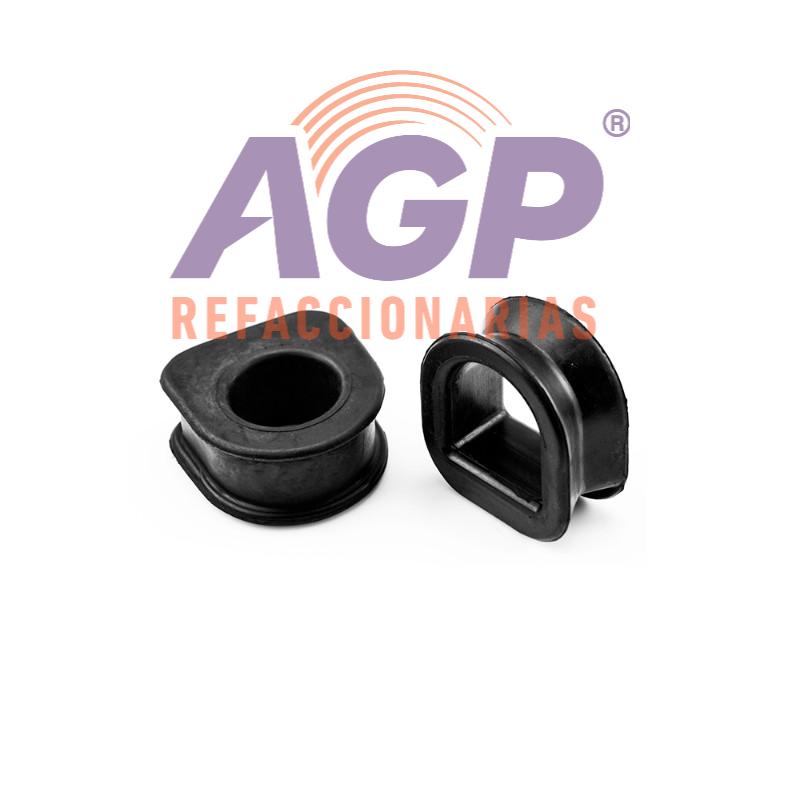 GOMA CAJA DIRECCION (2 CHEVROLET GMC BERETTA 1987-1996 CHEV