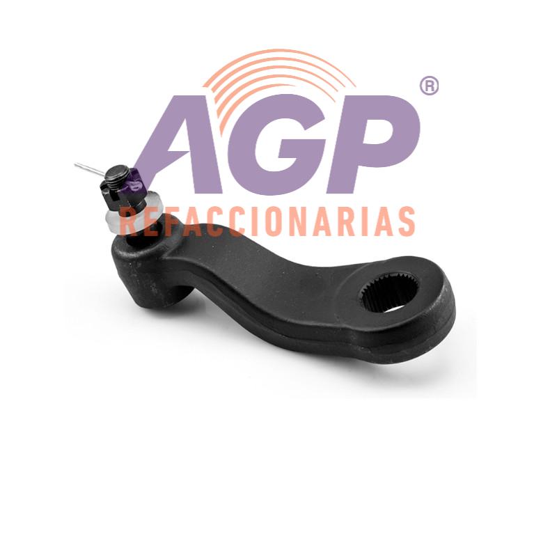 BRAZO PITMAN CHEVROLET GMC C1500 1988-1992 STANDARD - REFACCIONARIAS AGP