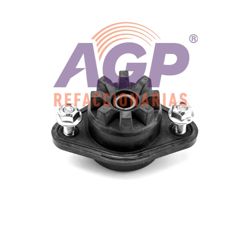 BASE AMORTIGUADOR TRASERO BUICK SKYHAWK 1982-1989 // BUICK SKYLARK 1980-1998 // BUICK SOMERSET 1985-1987 // CHEVROLET