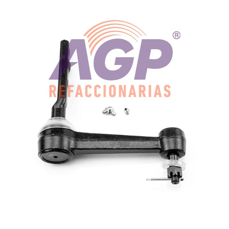 BRAZO AUXILIAR CHEVROLET GMC ASTRO MINIVAN SAFARI 199