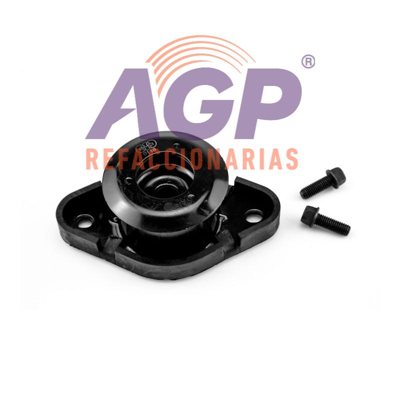 BASE AMORTIGUADOR TRASERO BUICK REGAL 1988-1996 // CHEVROLET