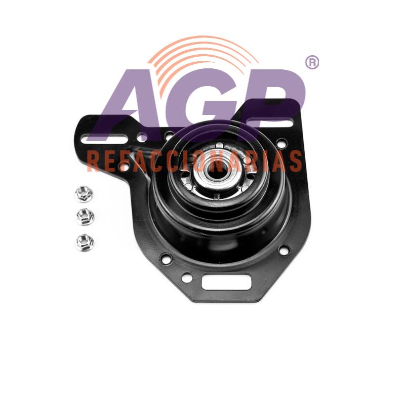 BASE AMORTIGUADOR DELANTERO L CHEVROLET