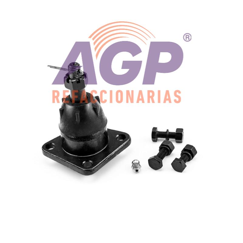 ROTULA SUPERIOR CHEVROLET GMC CAMARO - Z28 1993-2002 - REFACCIONARIAS AGP
