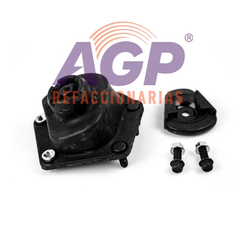 BASE AMORTIGUADOR DELANTERO R CHEVROLET