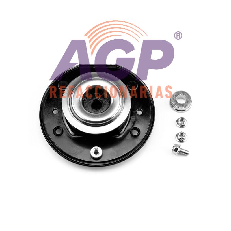 BASE AMORTIGUADOR DELANTERO CHEVROLET GMC MALIBU 1997-2003