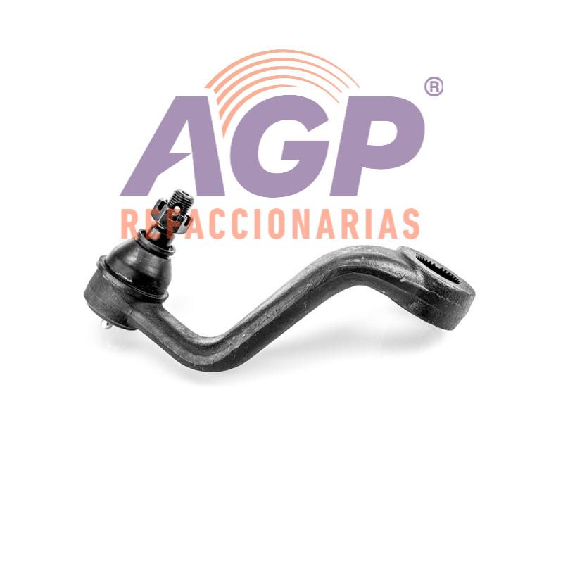 BRAZO PITMAN DODGE CHRYSLER BARRACUDA 1962-1972 D