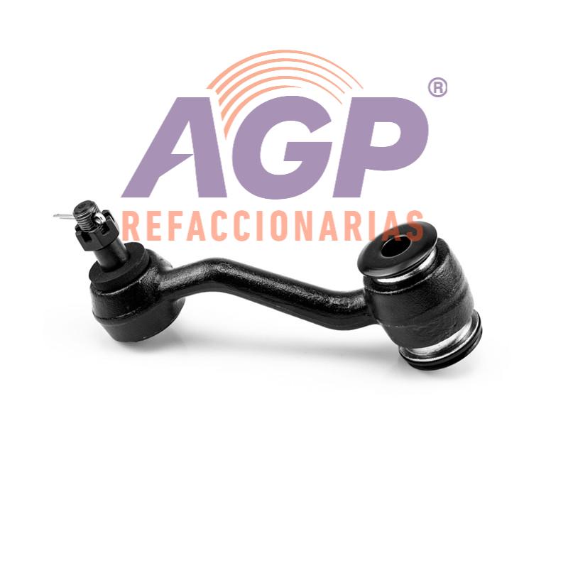 BRAZO AUXILIAR DODGE CHRYSLER BARRACUDA 1973-1976 D