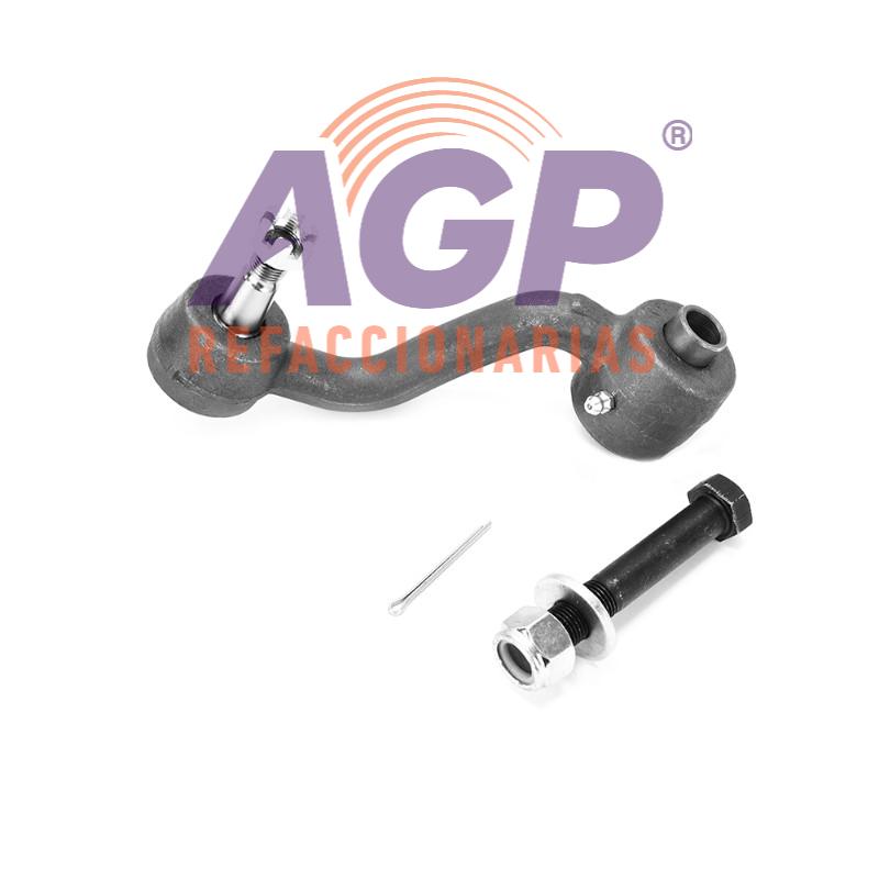 BRAZO AUXILIAR DODGE CHRYSLER BARRACUDA 1968-1972 D
