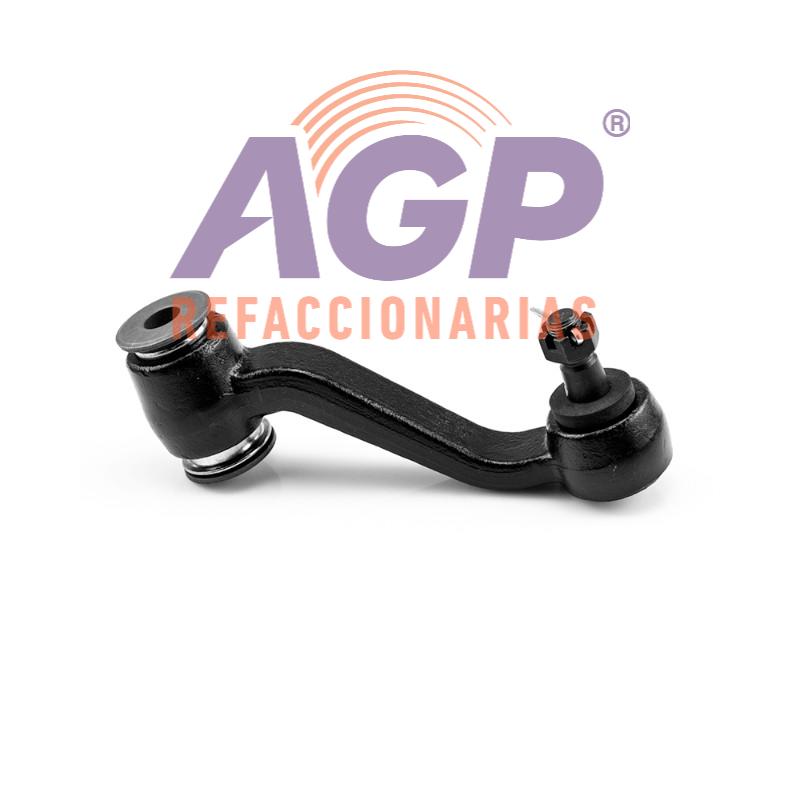 BRAZO AUXILIAR DODGE CHRYSLER B150 VAN 1970-1978 USA