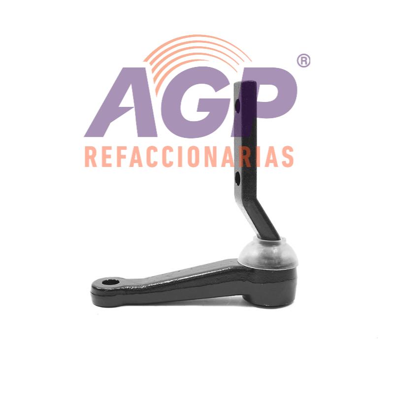 BRAZO AUXILIAR DODGE CHRYSLER D100 1972-1993 DODGE