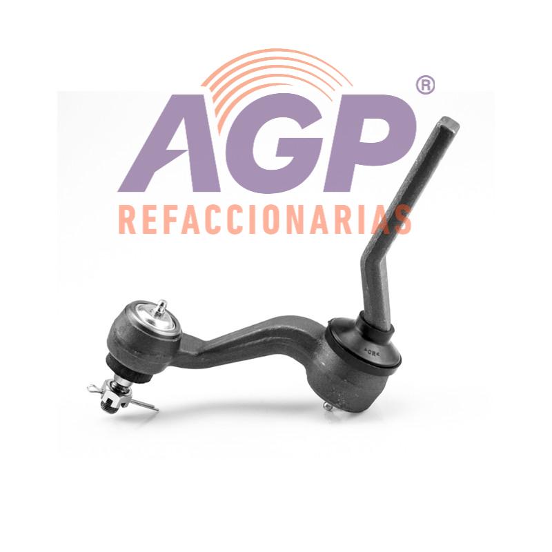 BRAZO AUXILIAR DODGE CHRYSLER DAKOTA - DURANGO 4X4 198 - REFACCIONARIAS AGP