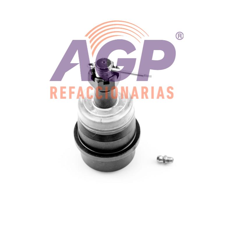 ROTULA SUPERIOR DODGE CHRYSLER RAM 1500 4X4 3850 SOL - REFACCIONARIAS AGP