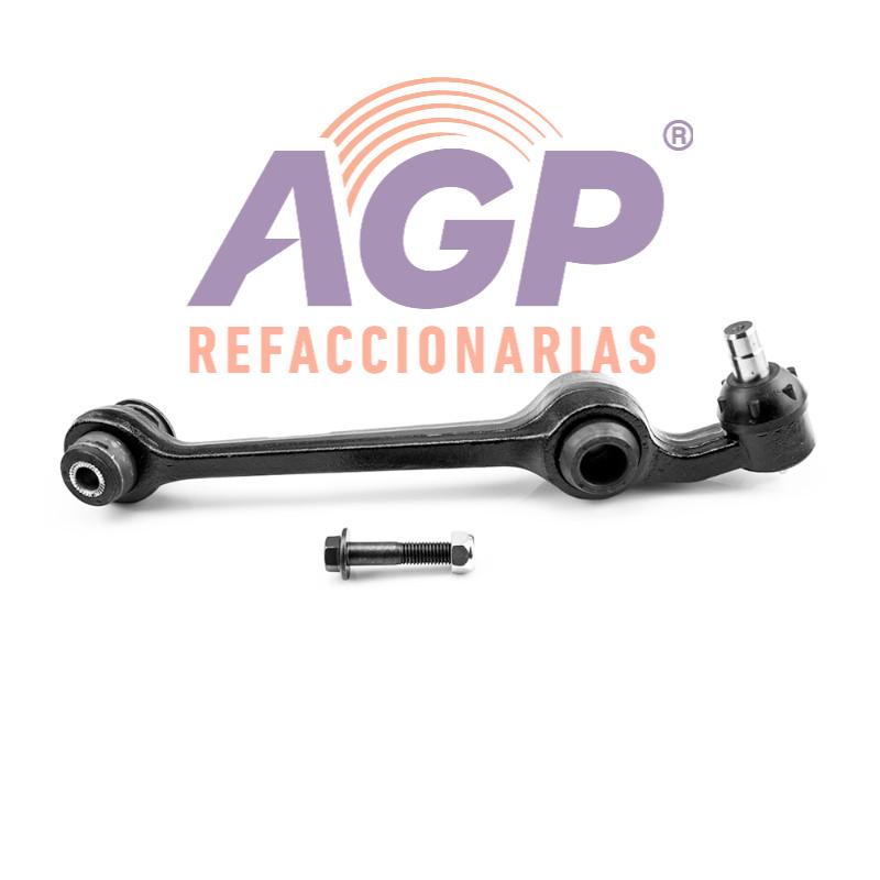 HORQUILLA INFERIOR "R" DODGE CHRYSLER 300M 1998-2001 DODGE