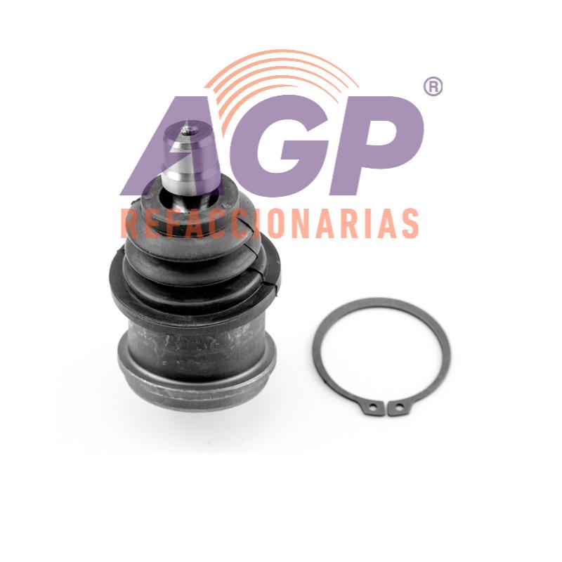 ROTULA SUPERIOR FORD MERCURY EXPLORER 4X2 1995-2001 PA - REFACCIONARIAS AGP