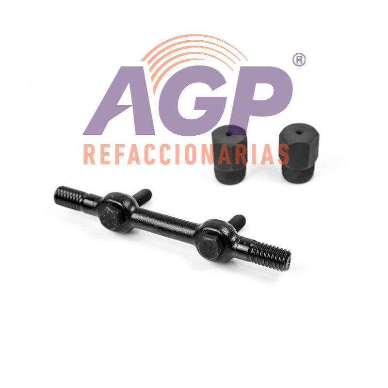 BARRA HORQUILLA SUPERIOR FORD