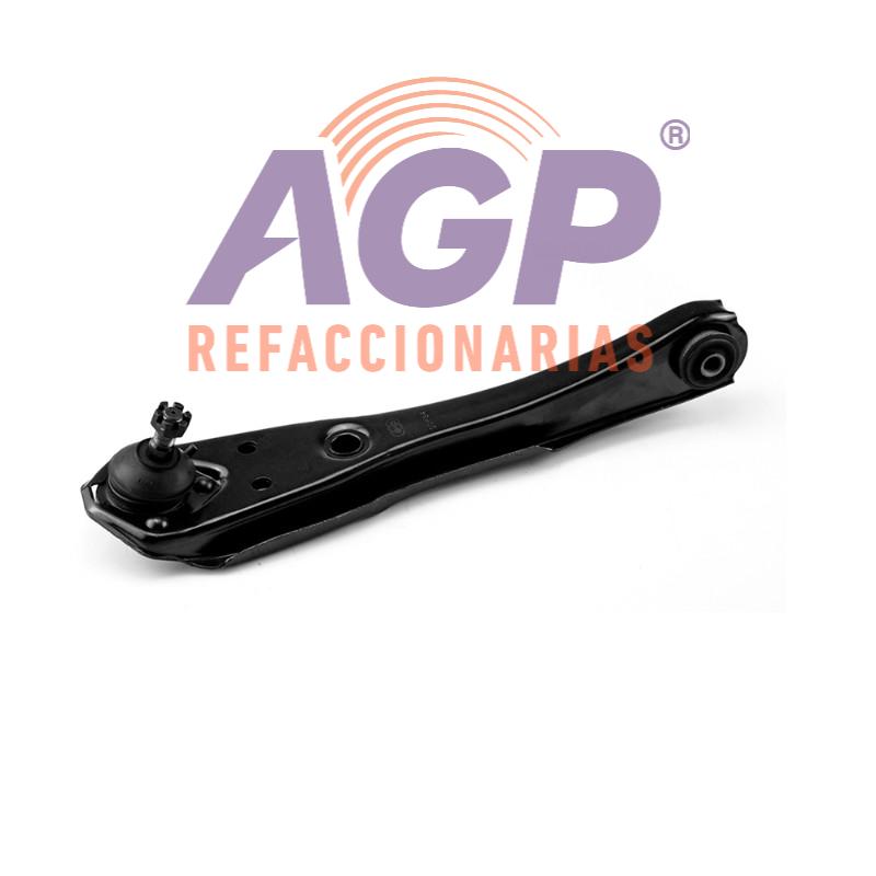 HORQUILLA INFERIOR FORD MERCURY FALCON 1968-1970 (D0OZ-30