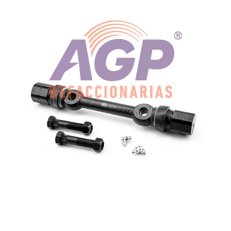 BARRA HORQUILLA SUPERIOR FORD