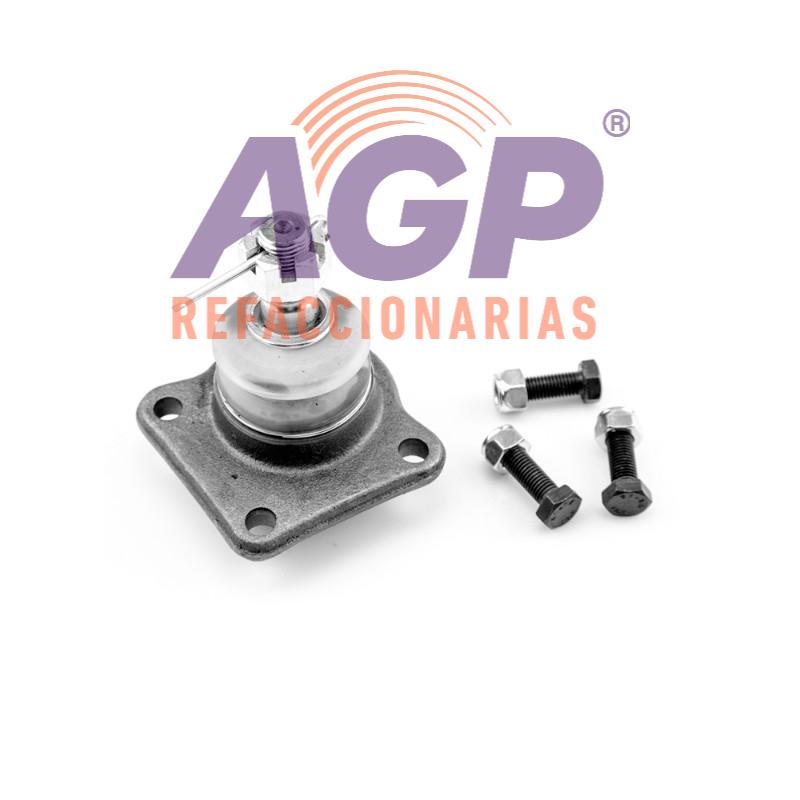 ROTULA SUPERIOR FORD MERCURY FALCON 1963-1969 USESE CU - REFACCIONARIAS AGP