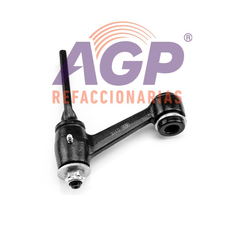 BRAZO AUXILIAR FORD MERCURY FALCON 1970 STD (K-8153