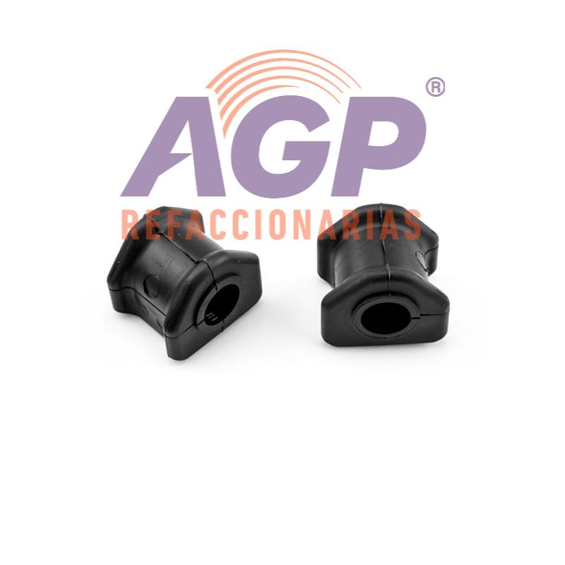 GOMA VARILLA ESTABILIZADORA (2) FORD MERCURY FREESTAR 2005-2008 20.5 M