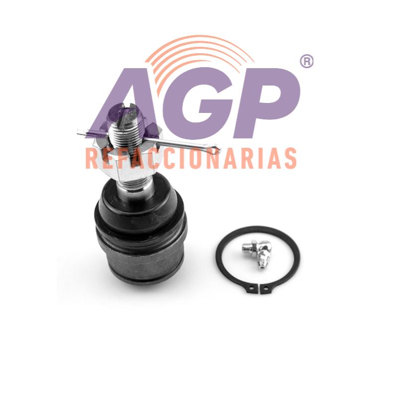 ROTULA SUPERIOR DODGE CHRYSLER RAM 2500 4X4 4500 SOL